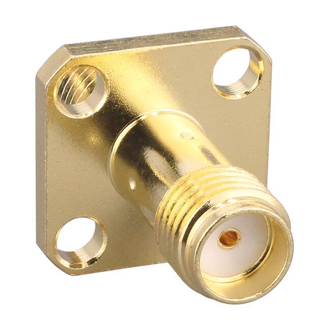 ADP-SMAF-SMAF-F-G Linx Technologies Inc.  Adattatori per connettori coassiali (RF)